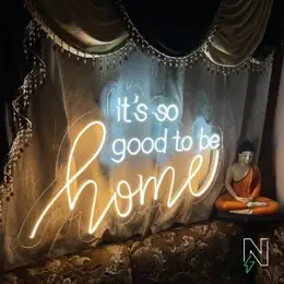 Neon Lights for Home